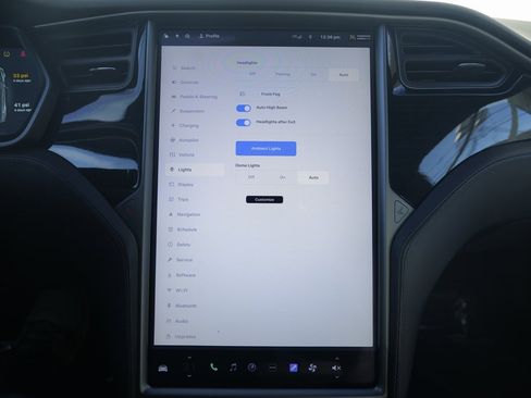 Used 2021 Tesla Model S Long Range Plus image 55