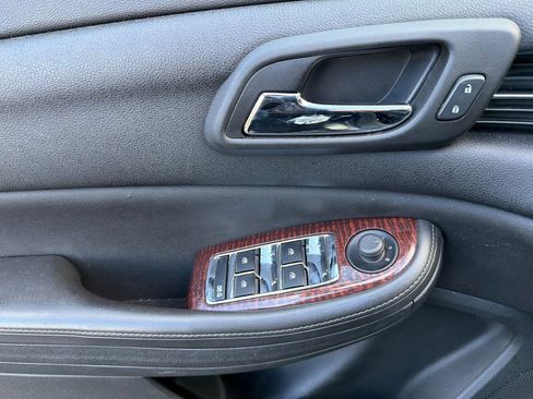 Used 2013 Chevrolet Malibu LTZ image 11