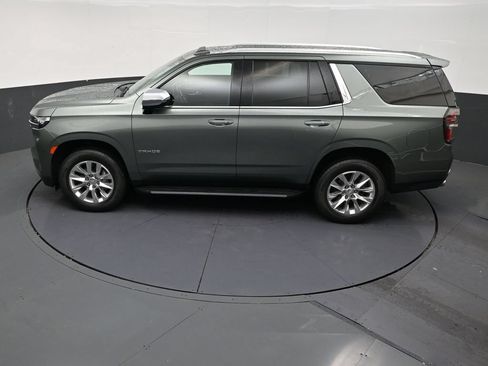 Used 2023 Chevrolet Tahoe Premier RWD image 13