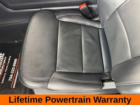 Used 2025 Ford Expedition Max Platinum image 12