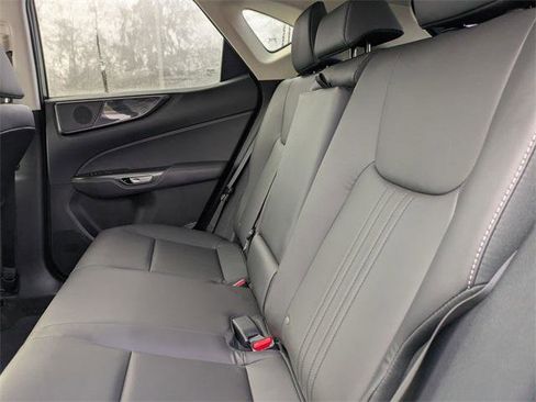 Certified 2025 Lexus NX 350 AWD w/ Premium Package image 15