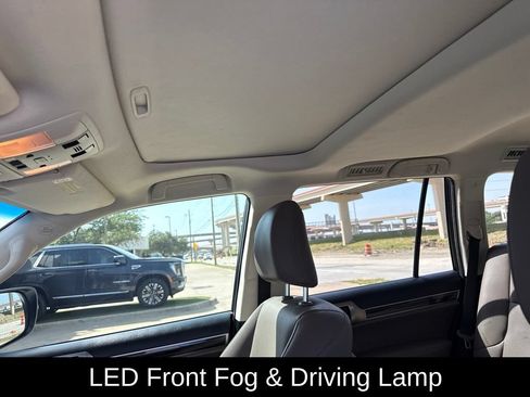 Used 2021 Lexus GX 460 Premium AWD/4WD image 11