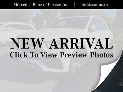 Used 2020 Mercedes-Benz GLE 450 4MATIC
