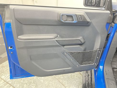 New 2025 Ford Bronco Big Bend image 7