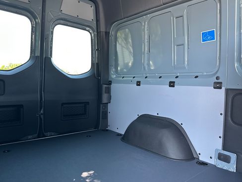 New 2026 Mercedes-Benz Sprinter 2500 image 15