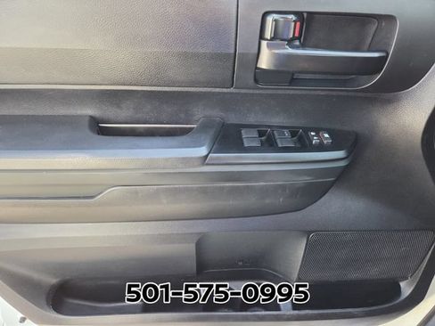 Used 2019 Toyota Tundra SR RWD image 32