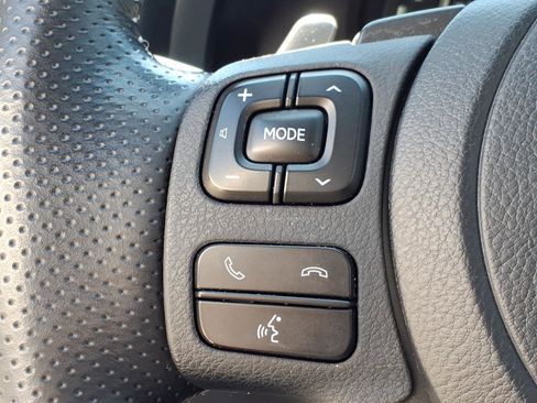 Used 2024 Lexus IS 350 F Sport AWD/4WD image 15