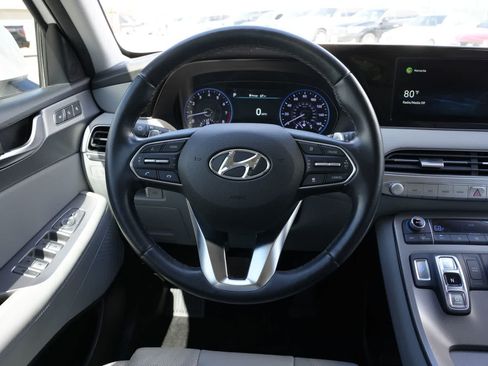 Used 2021 Hyundai Palisade SEL w/ Premium Package FWD image 11