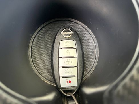 Used 2025 Nissan Altima 2.5 SV FWD image 21