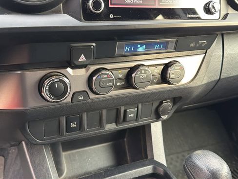 Used 2021 Toyota Tacoma SR image 14