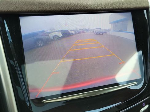 Used 2016 Cadillac SRX Luxury w/ Driver Awareness Package image 21