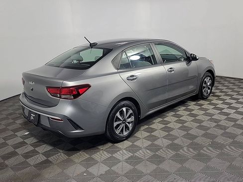 Used 2023 Kia Rio S w/ Technology Package FWD image 4