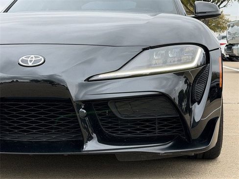 Used 2023 Toyota Supra Premium image 9