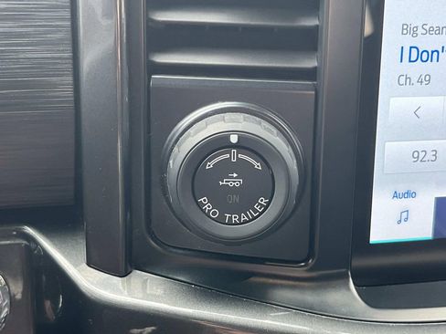 Used 2021 Ford F150 XLT w/ Equipment Group 302A High image 22