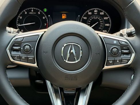New 2026 Acura RDX SH-AWD image 10