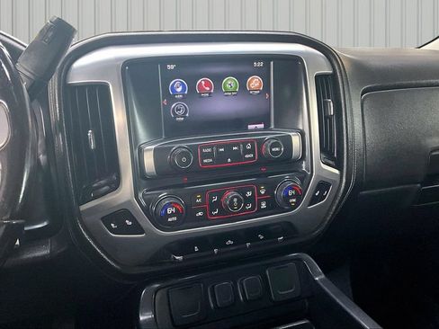 Used 2015 GMC Sierra 2500 SLE AWD/4WD image 9