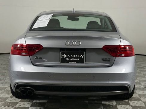 Used 2016 Audi A5 2.0T Premium Plus AWD/4WD image 7