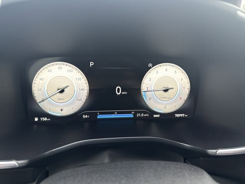 Used 2022 Hyundai Santa Fe Calligraphy image 21