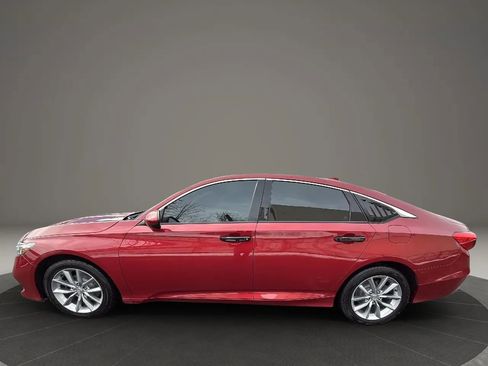 Used 2022 Honda Accord LX image 8