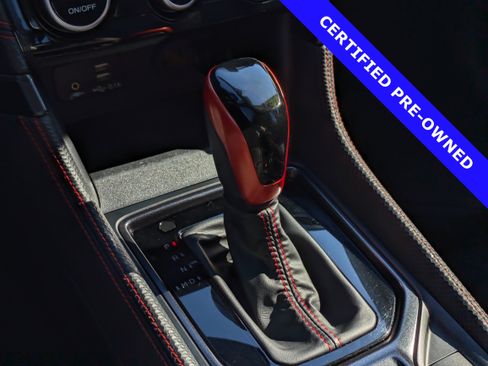 Used 2022 Subaru Forester Sport w/ Popular Package #3 image 33