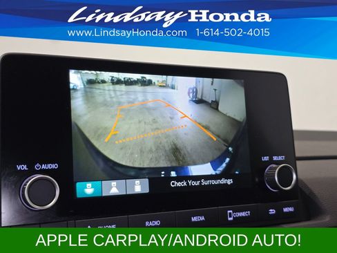 Used 2025 Honda CR-V LX image 18