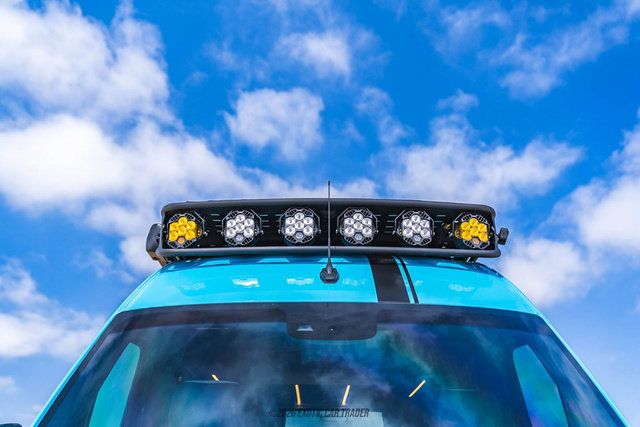 Used 2024 Mercedes-Benz Sprinter 2500 image 50