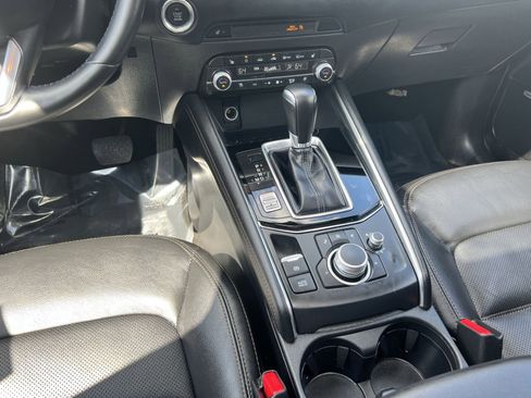 Used 2023 MAZDA CX-5 AWD 2.5 S w/ Premium Plus Pkg image 30