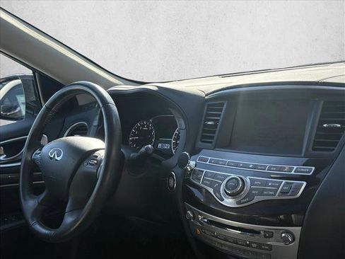 Used 2020 INFINITI QX60 Pure image 25