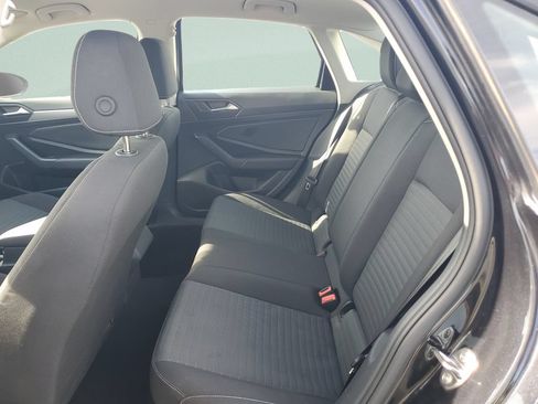 Used 2024 Volkswagen Jetta S FWD image 10