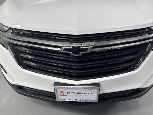 Used 2023 Chevrolet Equinox LS w/ LS Convenience Package AWD/4WD image 27