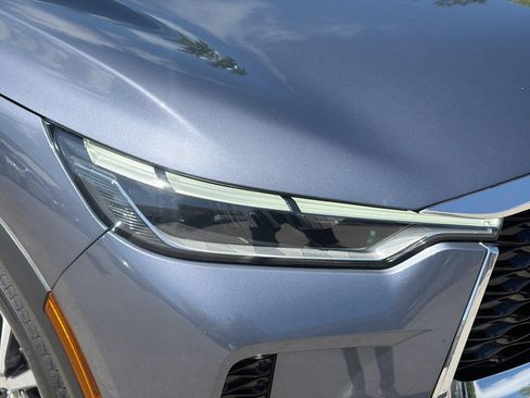 Used 2023 INFINITI QX60 Sensory w/ Vision Package image 35