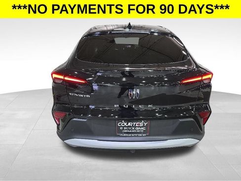 New 2026 Buick Envista Preferred w/ Convenience I Package FWD image 6