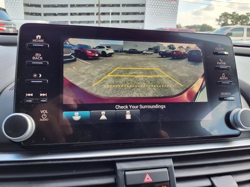 Used 2021 Honda Accord LX image 5