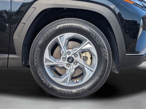 Used 2023 Hyundai Tucson SEL AWD/4WD image 40