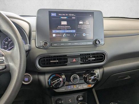 Used 2023 Hyundai Kona SEL w/ Cargo Package FWD image 14