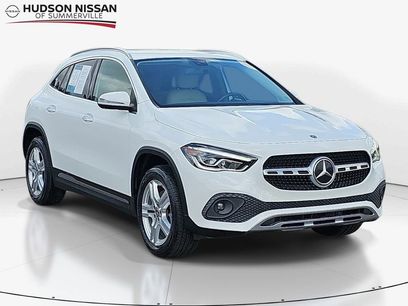 Used 2021 Mercedes-Benz GLA 250 w/ Premium Package