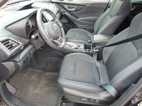 Certified 2023 Subaru Forester Premium AWD/4WD image 10