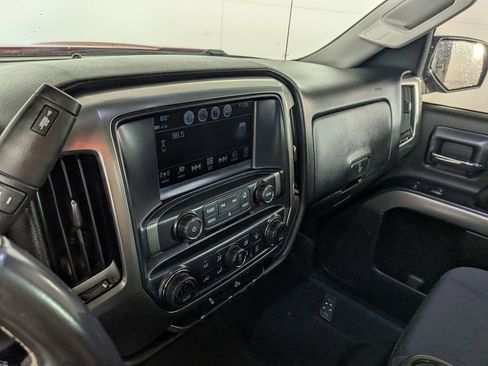 Used 2019 Chevrolet Silverado 1500 LT w/ All Star Edition image 23