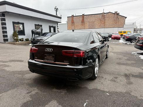 Used 2017 Audi A6 2.0T Premium image 3