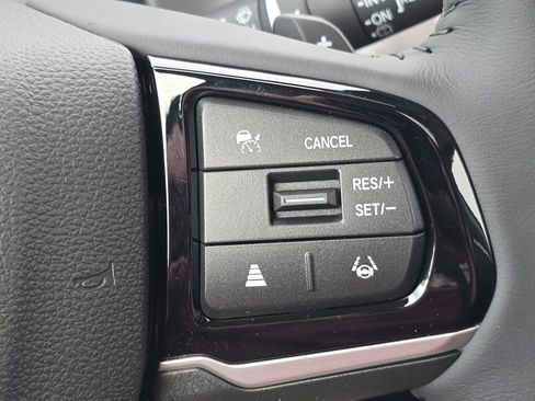 New 2026 Honda Odyssey EX-L image 12