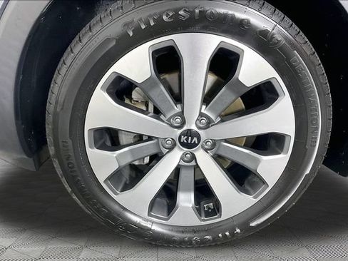 Used 2020 Kia Telluride EX w/ EX Premium Package FWD image 30