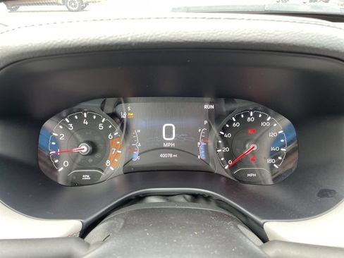 Used 2025 Jeep Compass Limited AWD/4WD image 26