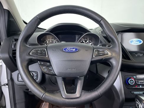 Used 2019 Ford Escape SEL AWD/4WD image 14