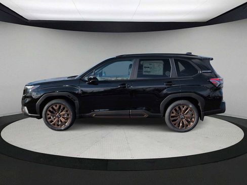 New 2026 Subaru Forester Sport image 5
