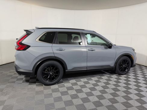 Used 2024 Honda CR-V Sport-L image 7