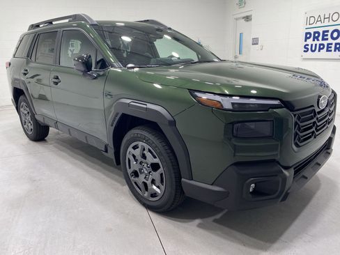 New 2026 Subaru Outback Premium AWD/4WD image 2