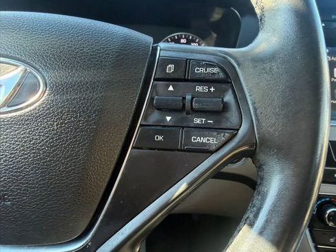Used 2017 Hyundai Sonata Limited image 22