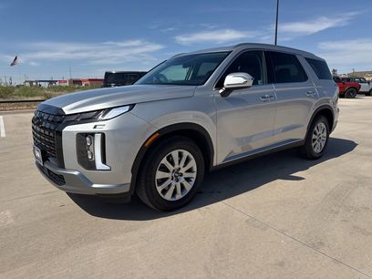 Used 2025 Hyundai Palisade SEL