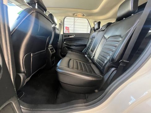 Used 2023 Ford Edge SEL w/ Convenience Package AWD/4WD image 19