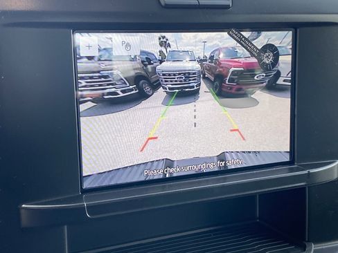New 2026 Ford F250 XL w/ STX Appearance Package AWD/4WD image 24